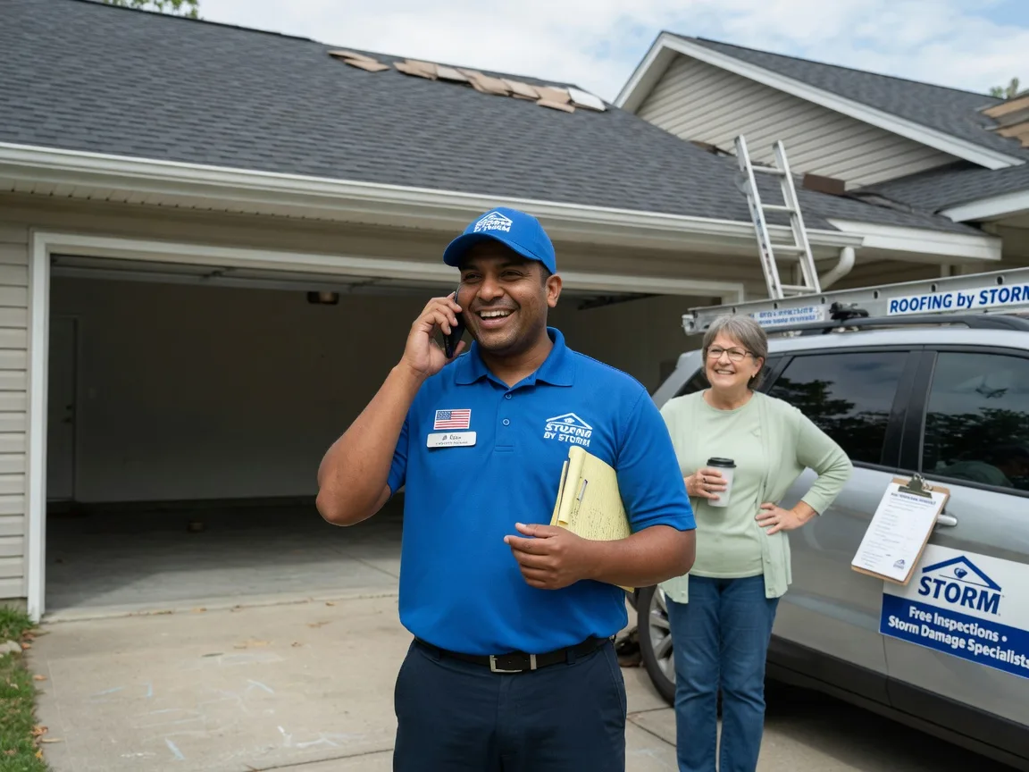 Roof Repair Near Me Westpoint, TN FAQs