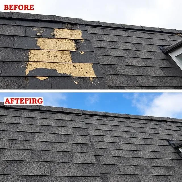 Roof Repair Near Me in Westpoint, TN near me